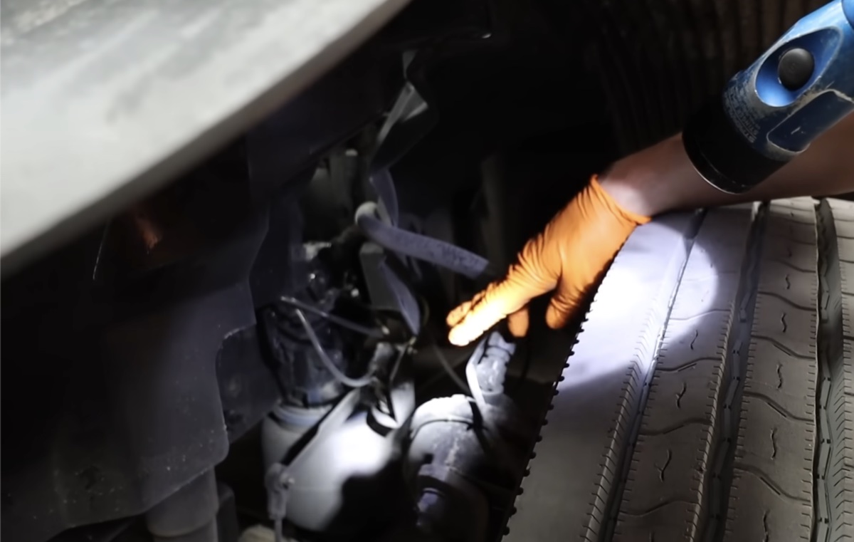 Mr. Montgomery Mobile Truck Repair service image 4